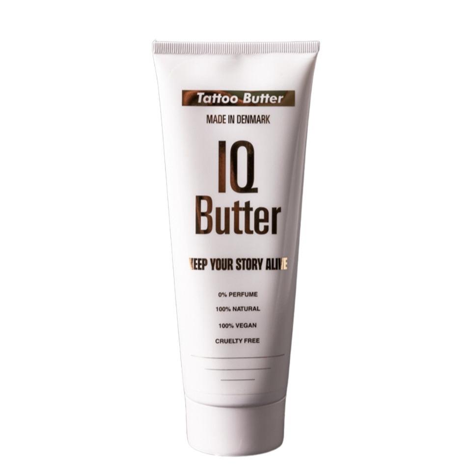 IQ Butter
